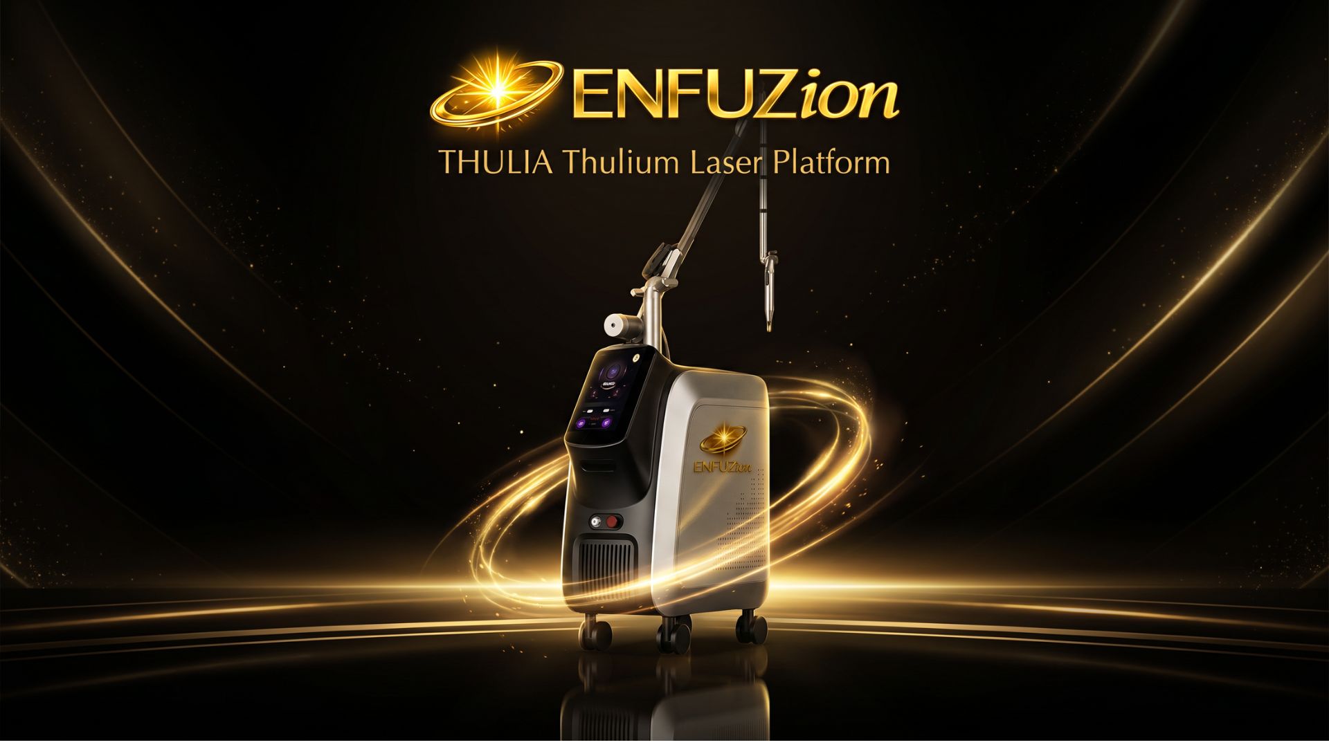 ENFUZion THULIA device