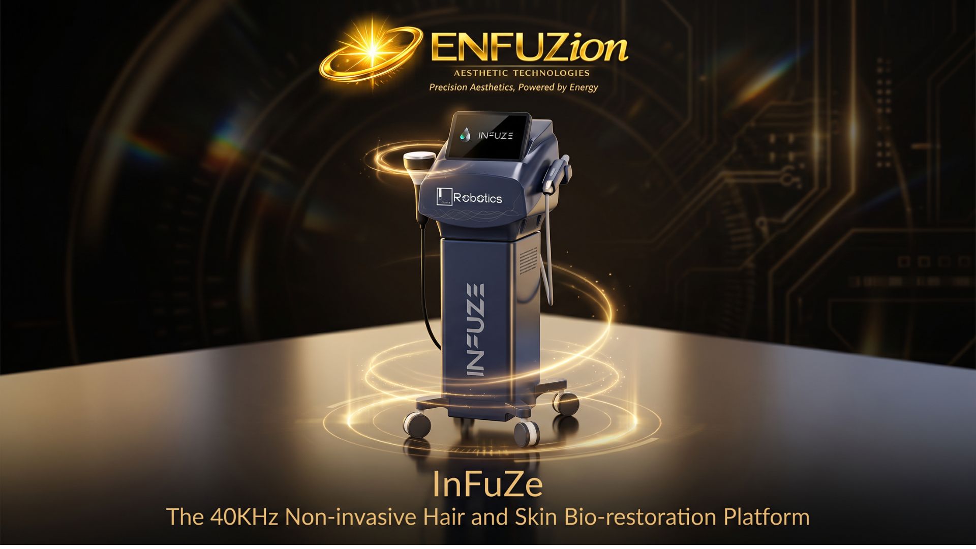 InFuZe device