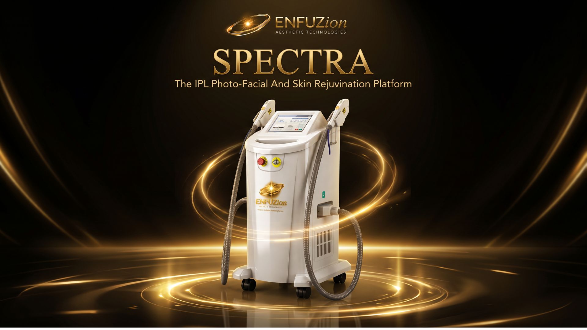ENFUZion SPECTRA device