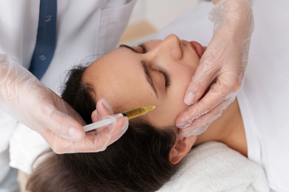 Skin Rejuvenation
