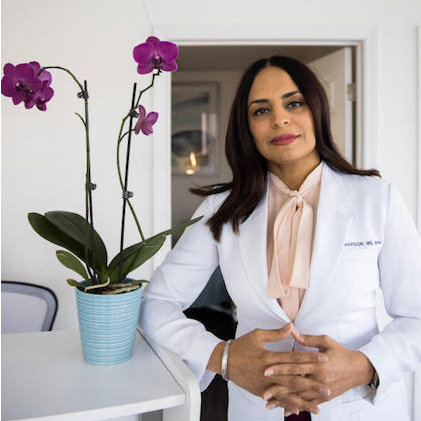 Asma Ghafoor