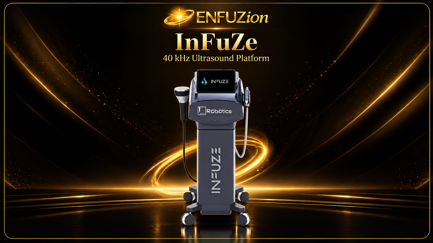InFuZe device