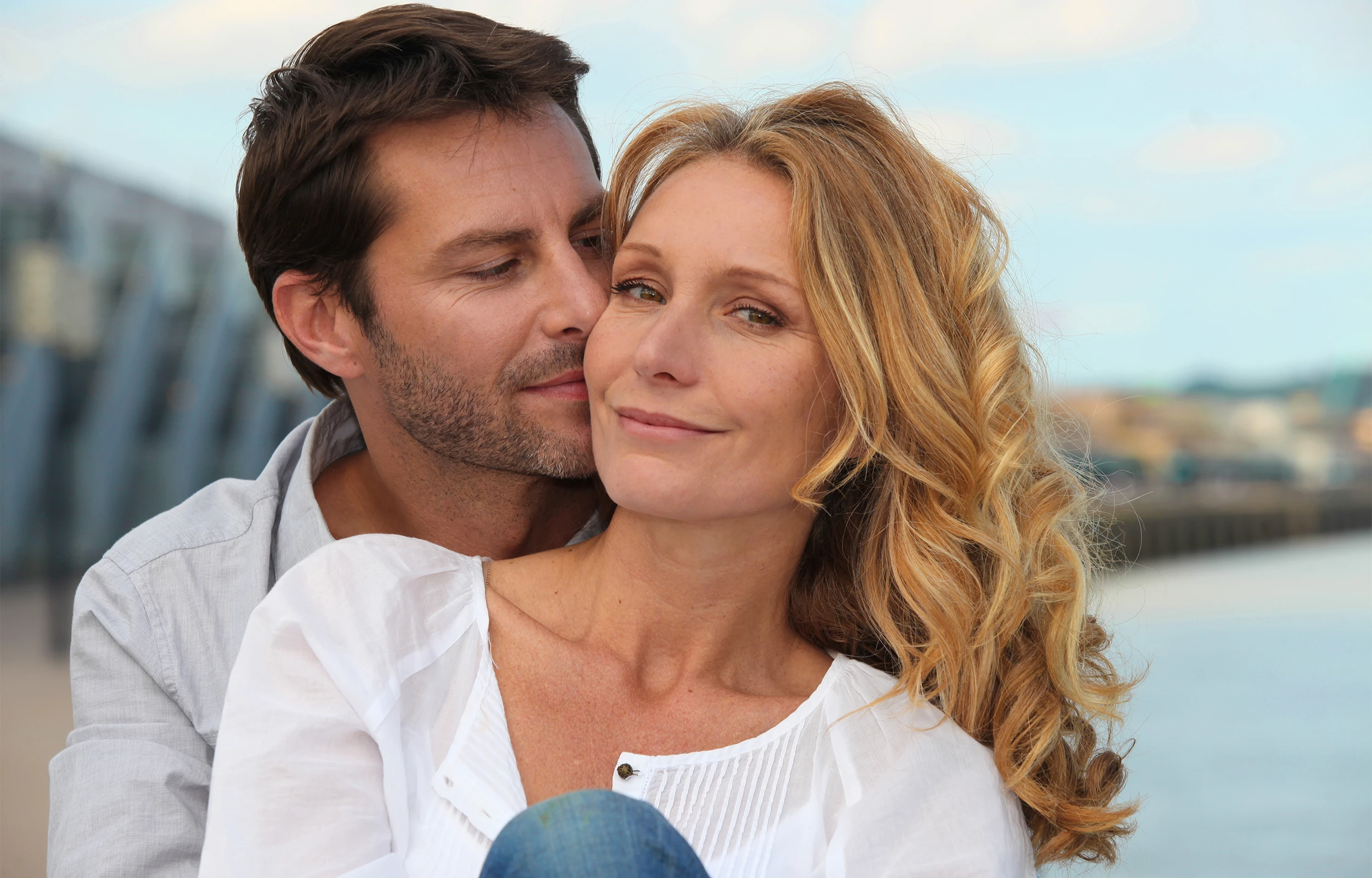 Hormone Replacement