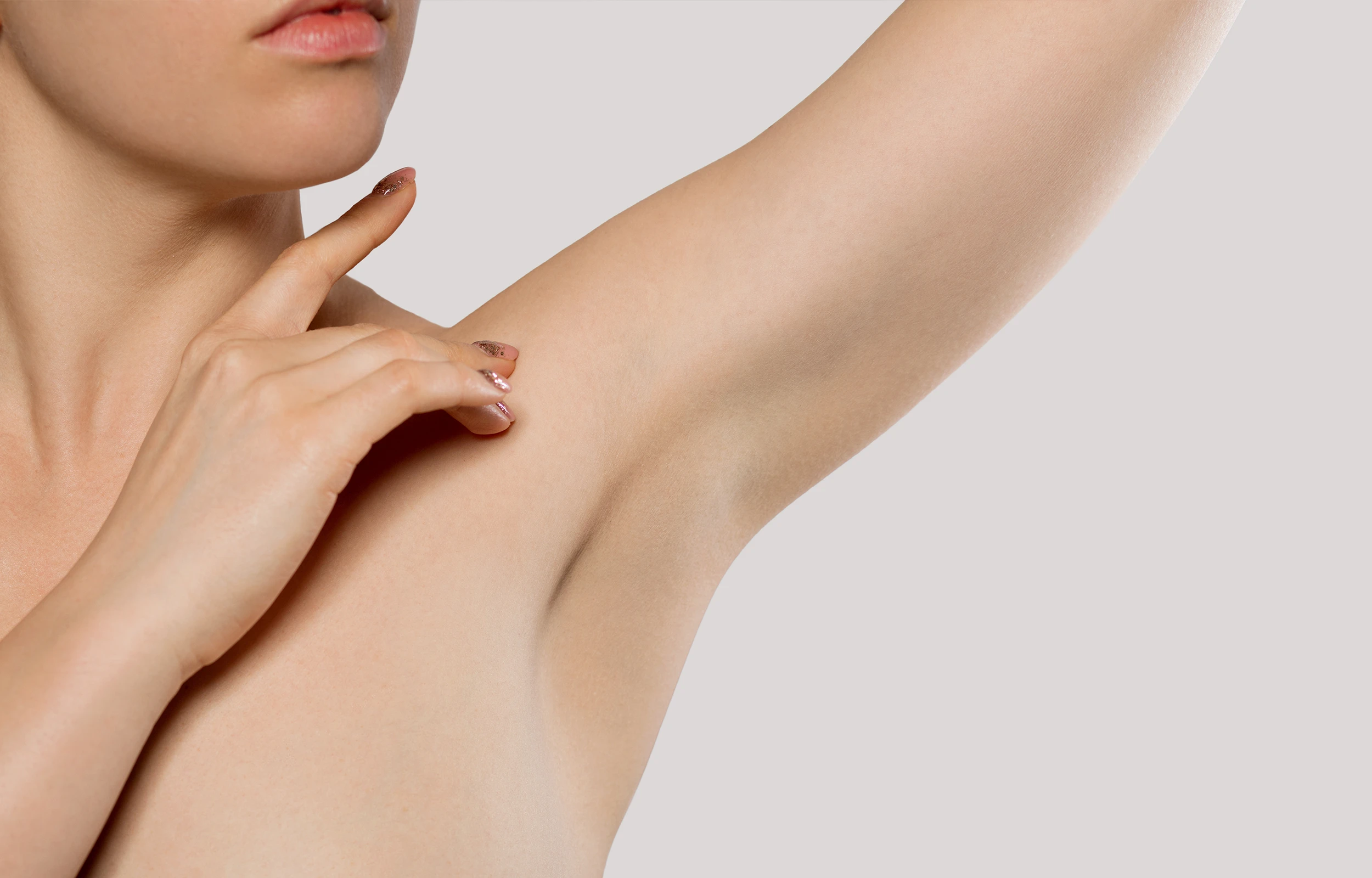 Laser Hair Removal
