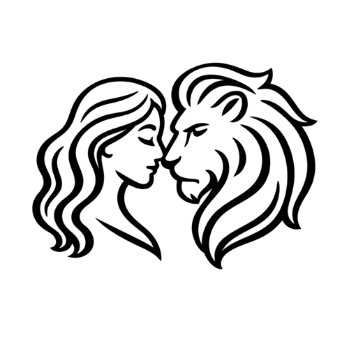 Beauties and Beasts Logo