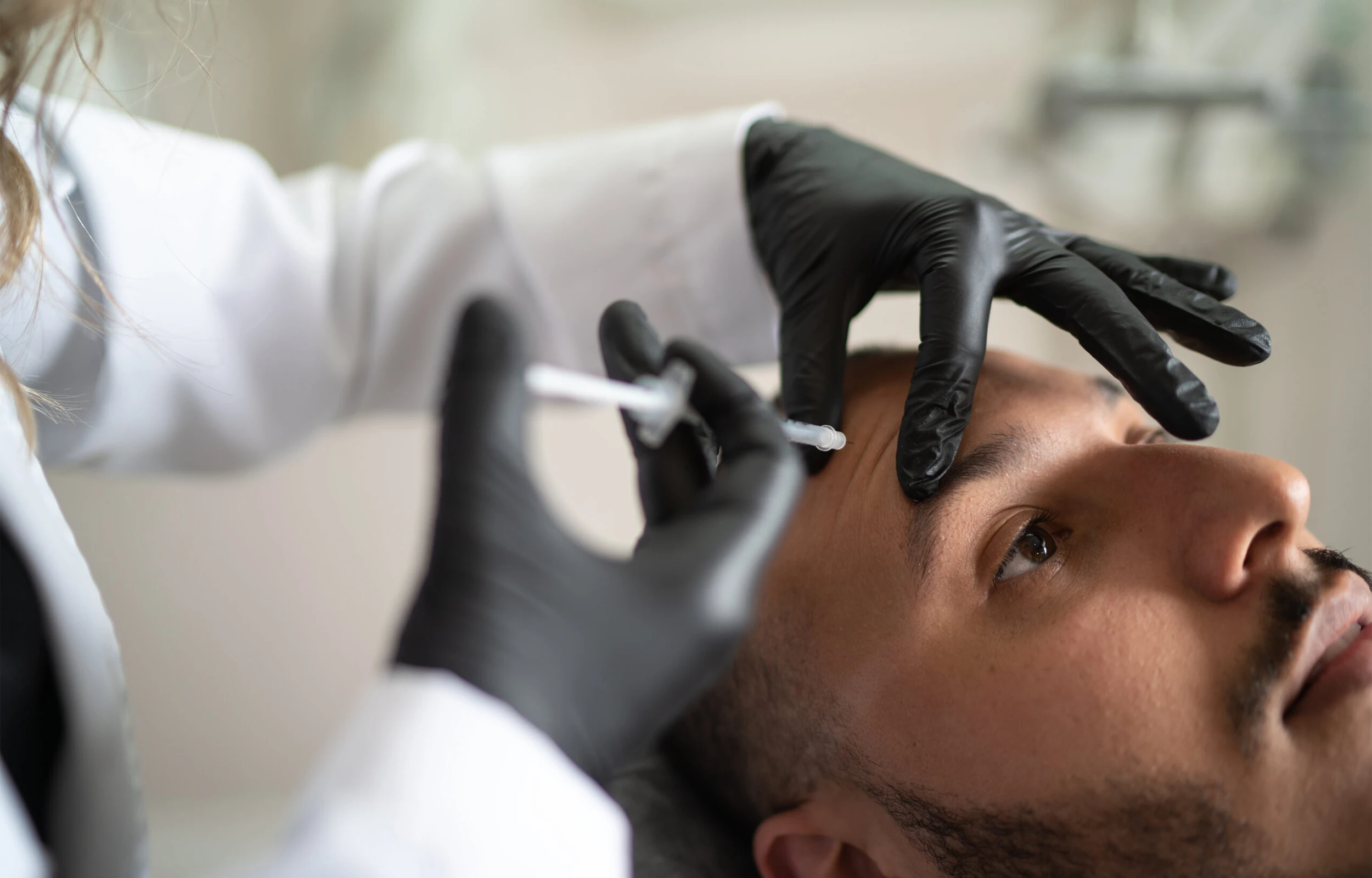 Botox, Dysport, & Jeuveau