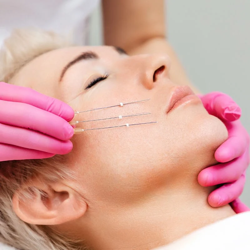 facial
