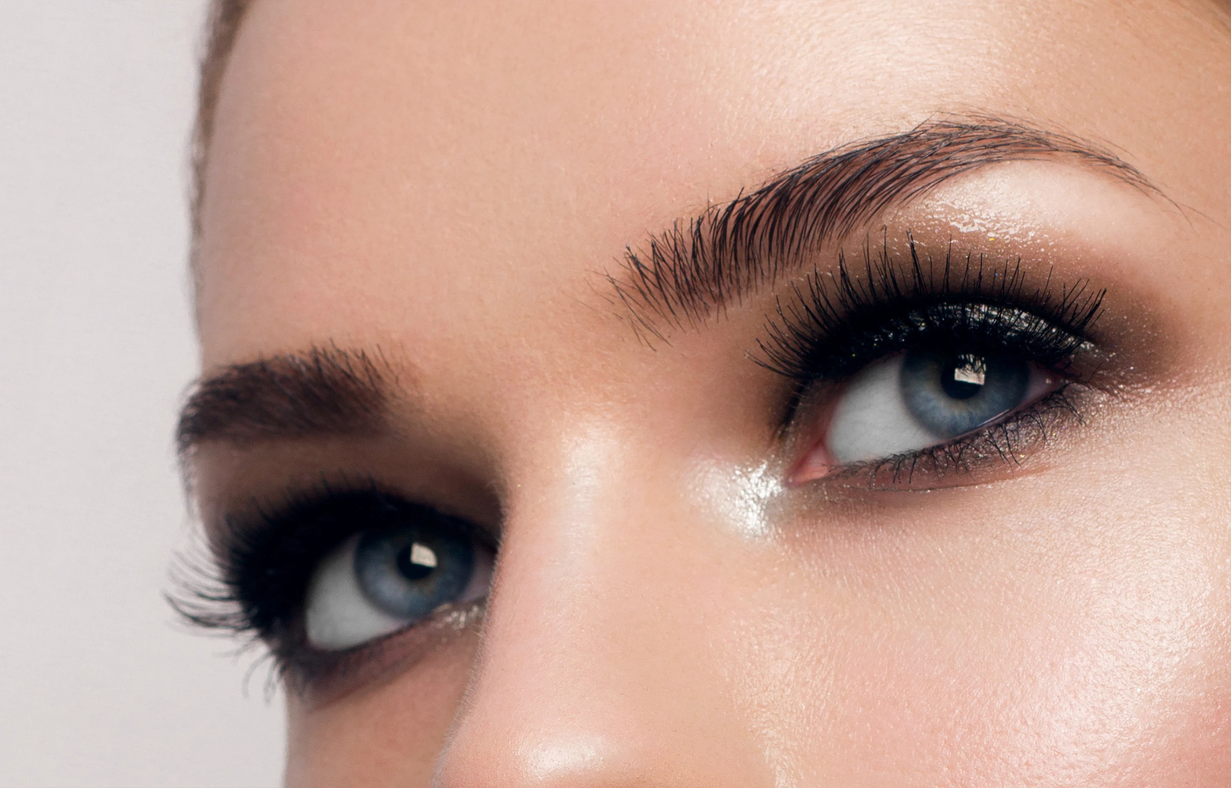 Lash and Brow Services