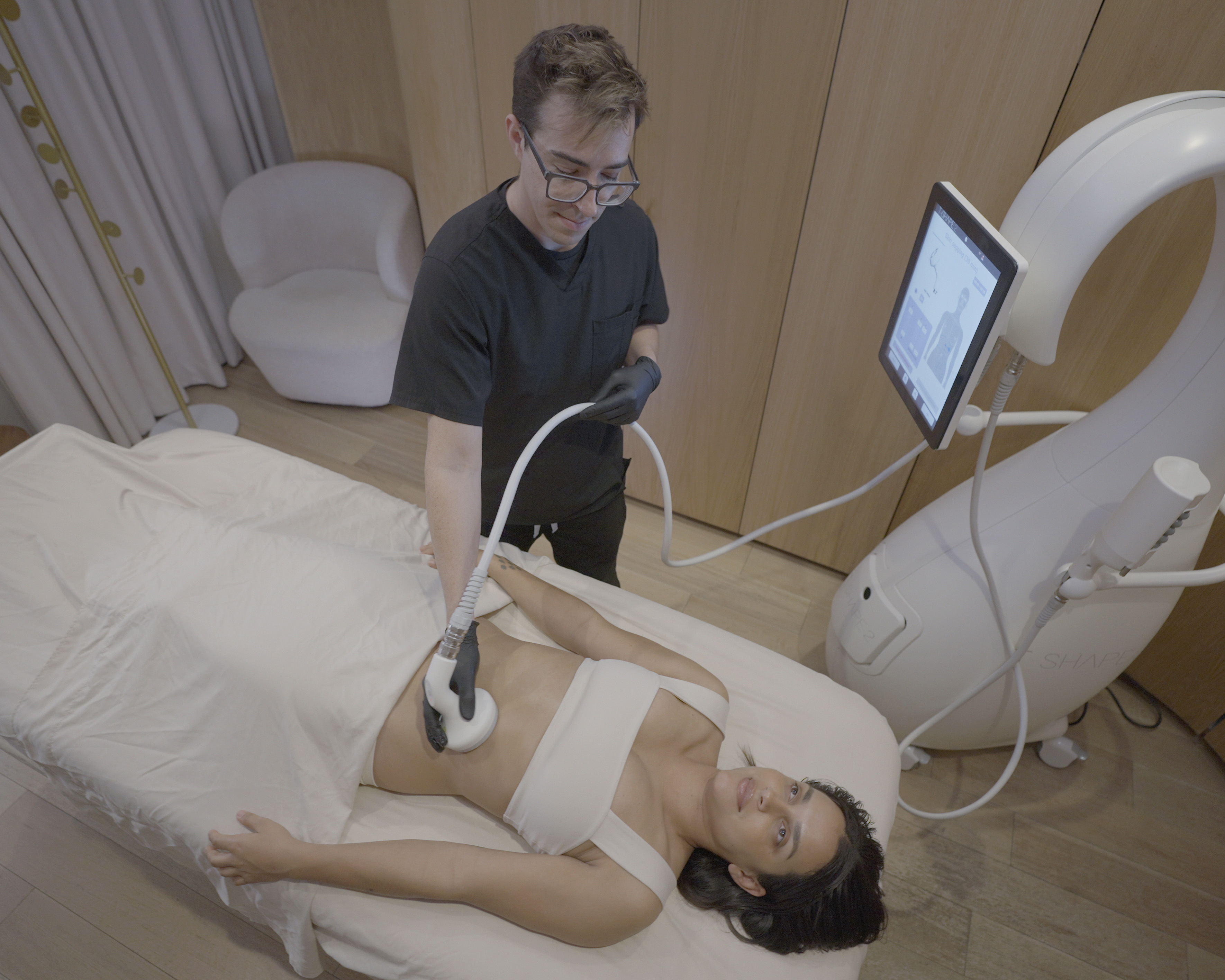  Skin Tightening