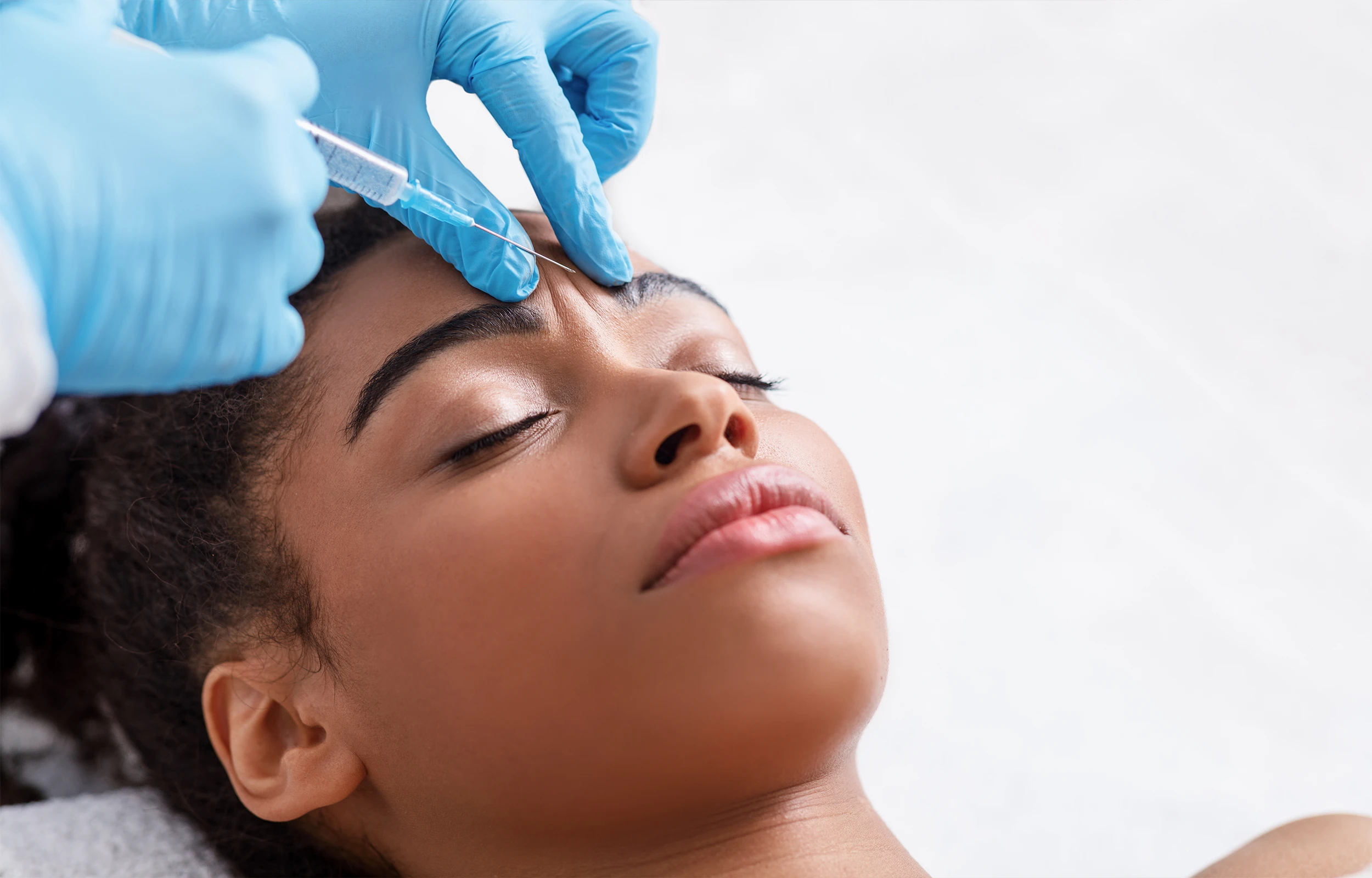 Botox, Dysport, & Jeuveau