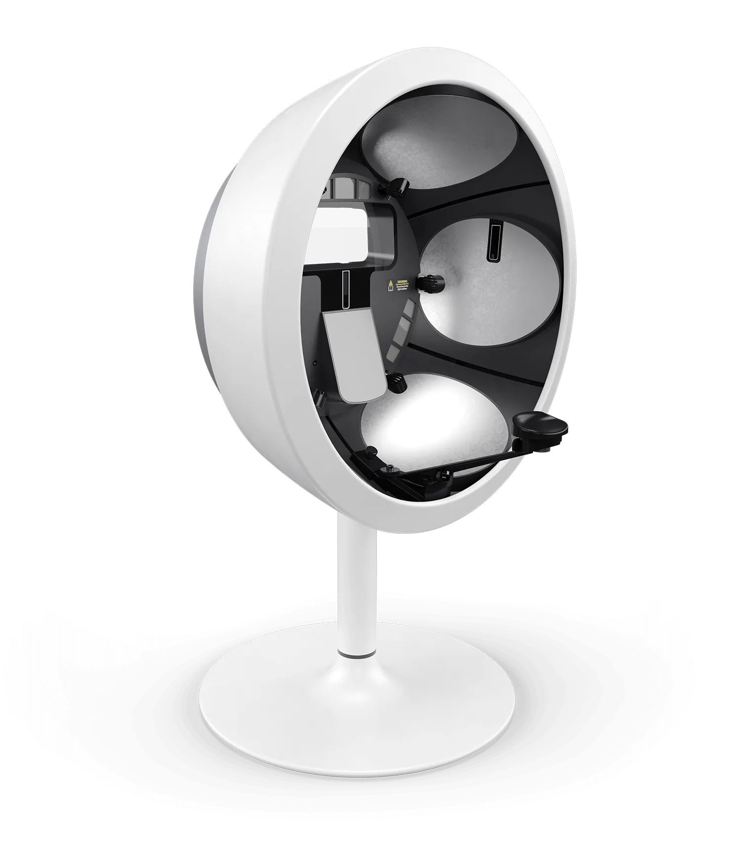 Alma IQ Skin Analysis