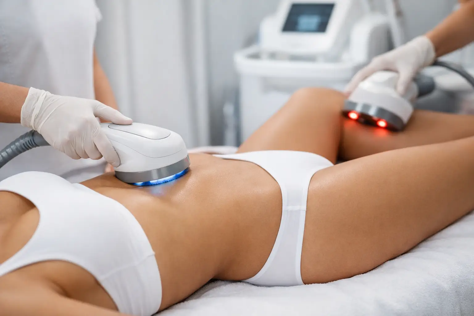 Non Surgical Body Contouring Options