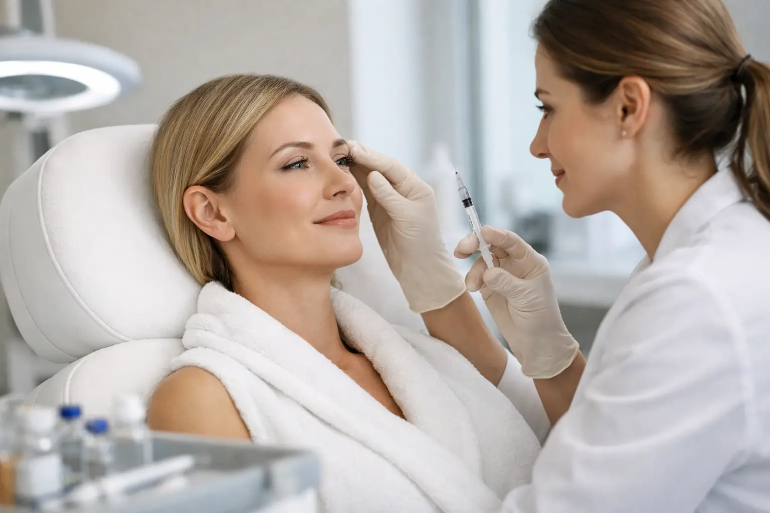How Botox Consultations Work