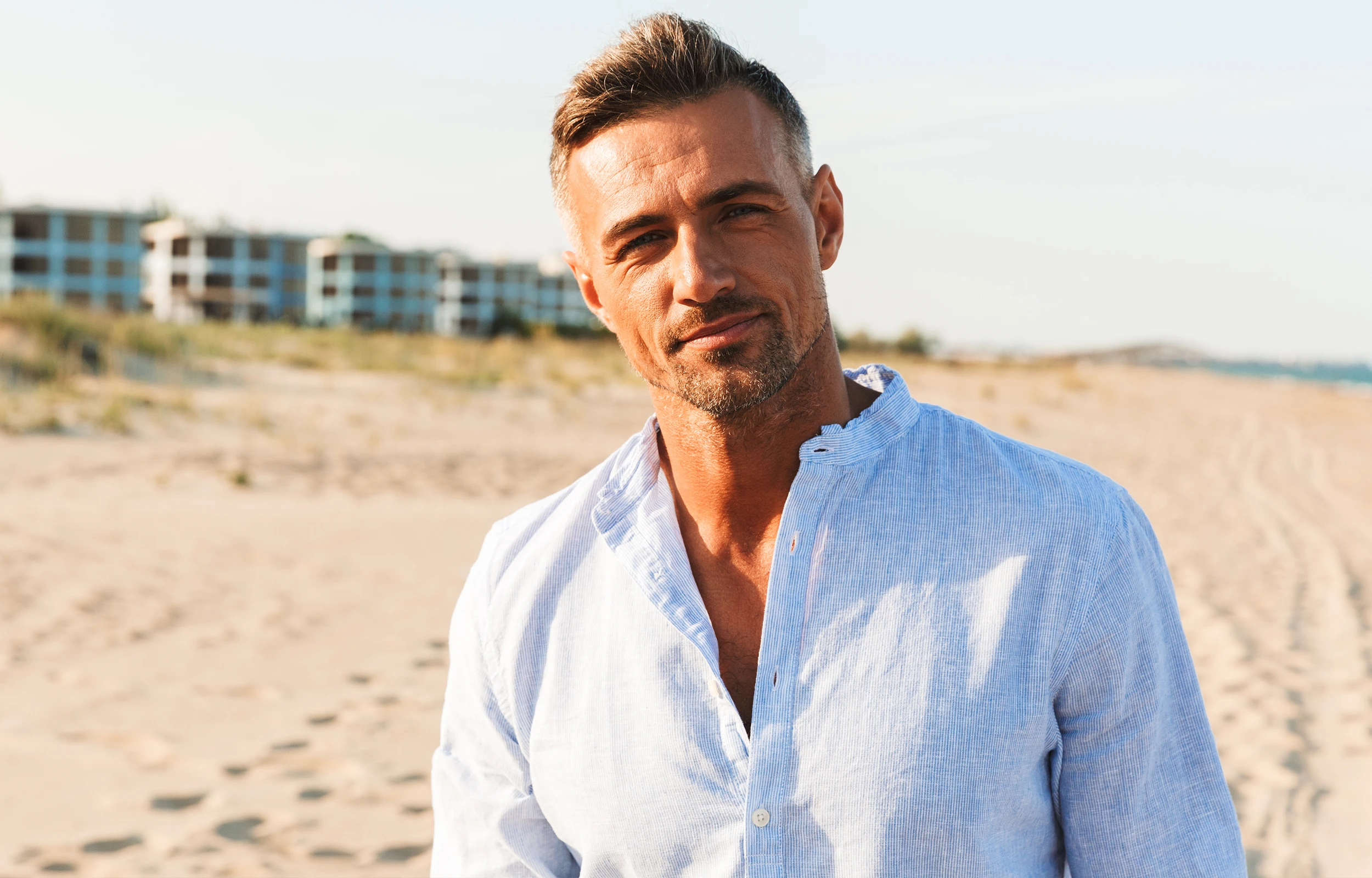 Hair Regrowth Restoration