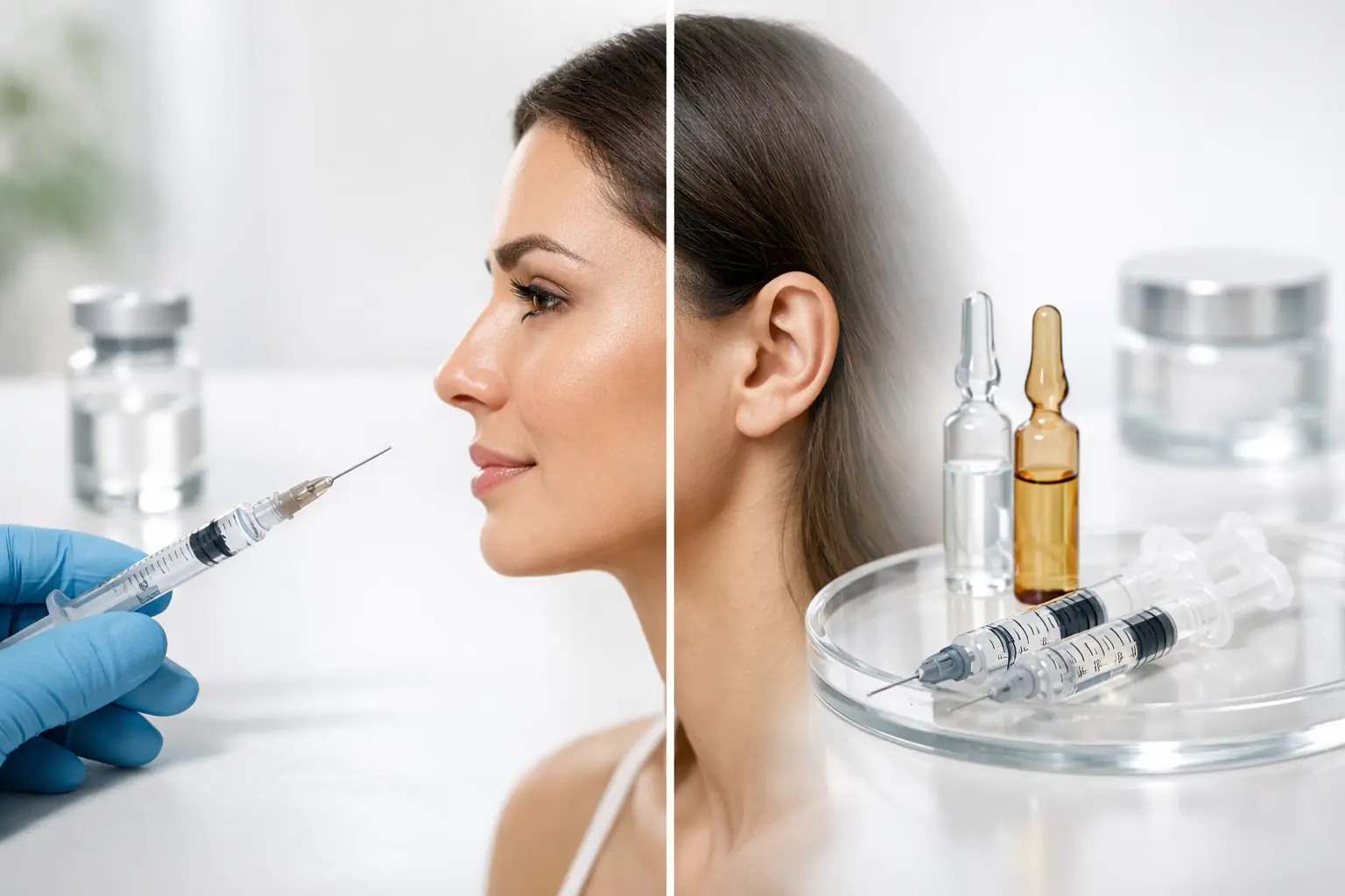 Botox vs Dermal Fillers: What to Choose