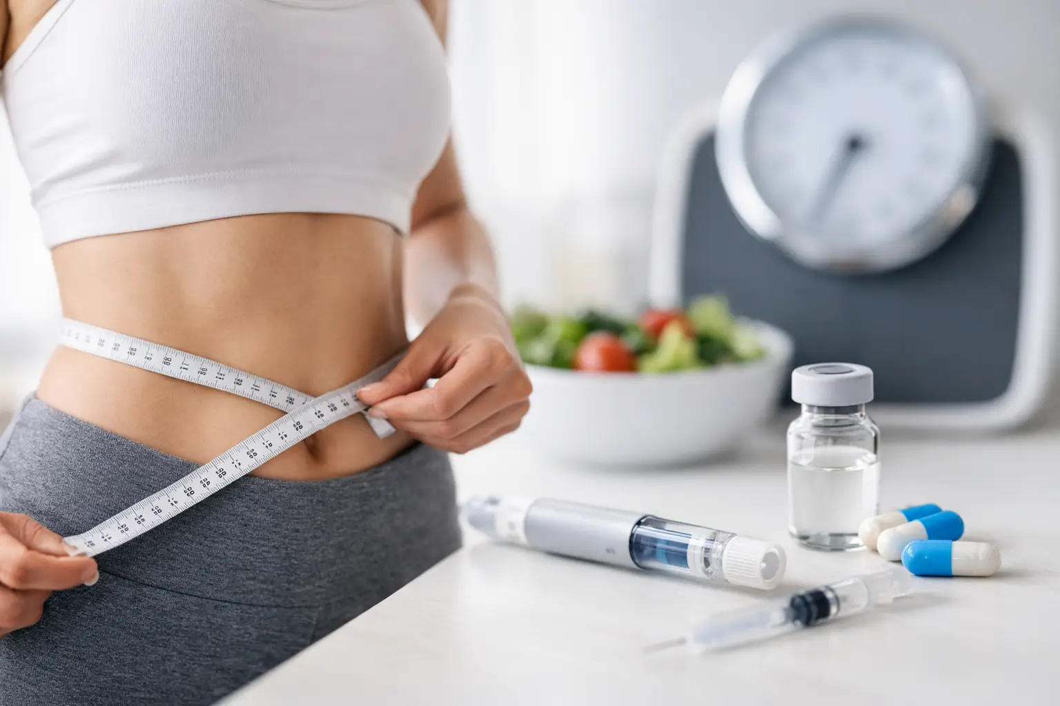 Semaglutide Weight Loss Review: Is It Worth It?