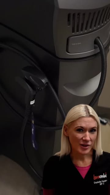 The nuts and bolts of Opus Plasma Skin Resurfacing explained by Dr. Danielle....
