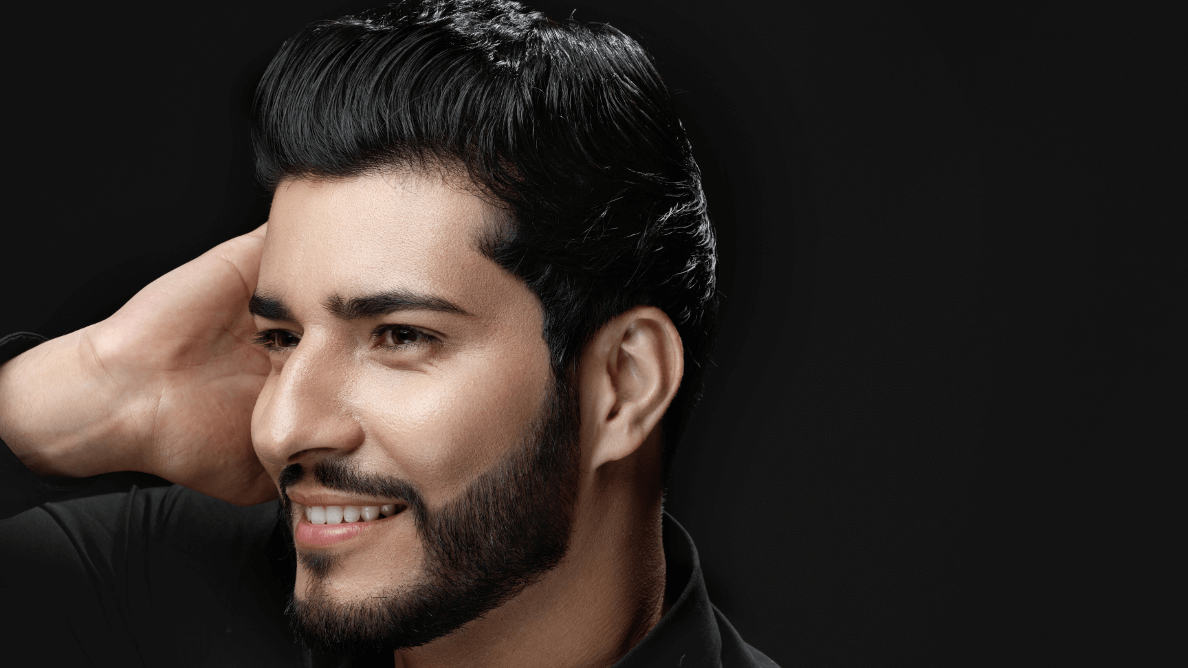 TED™ Hair Restoration