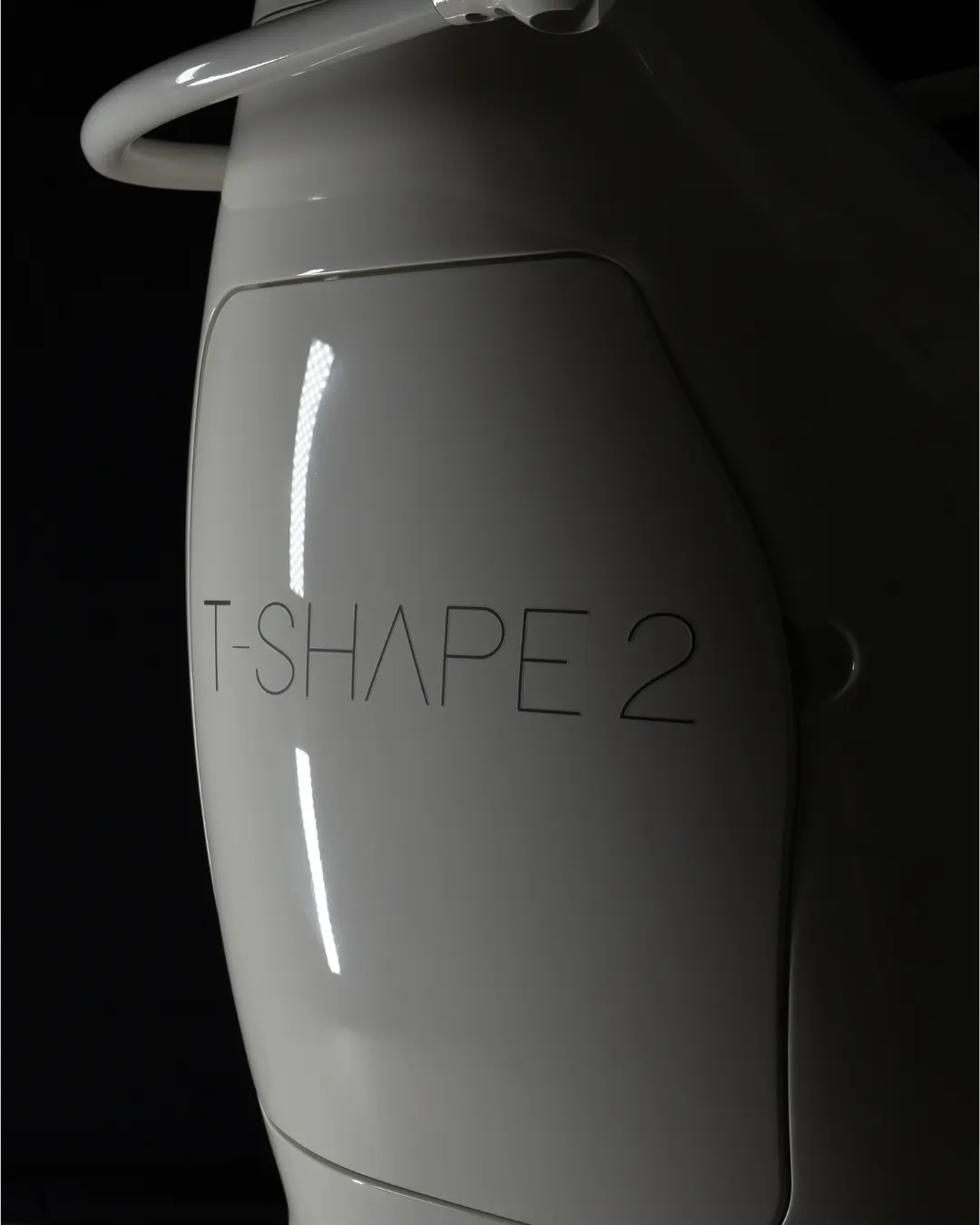 T-Shape 2