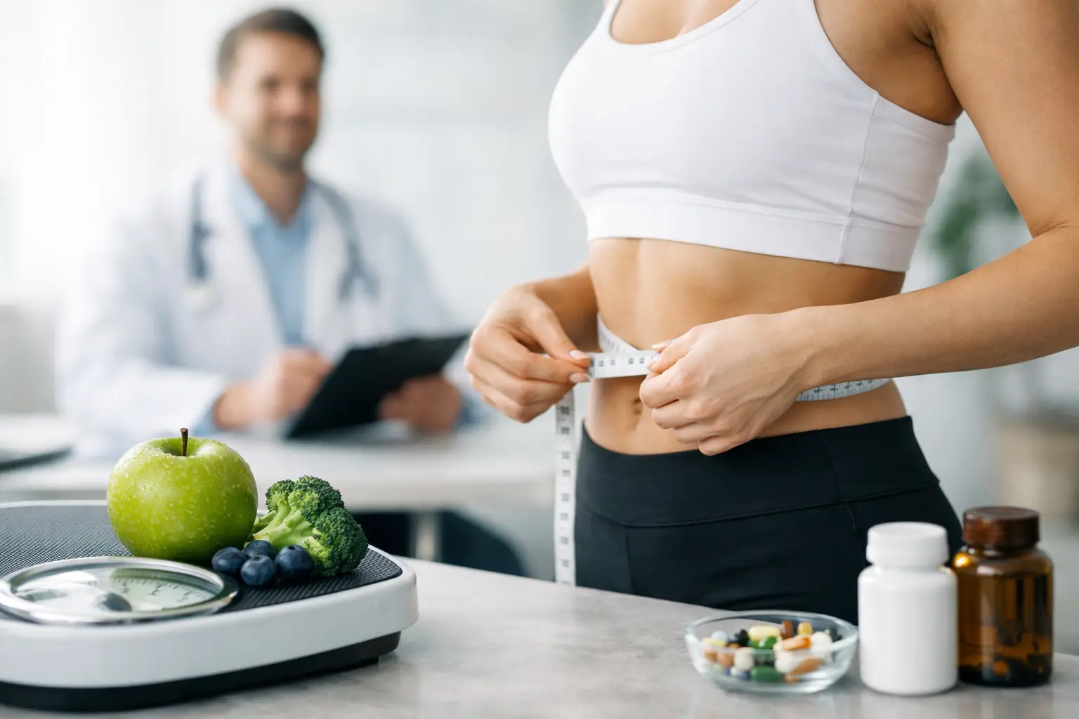 Medical Weight Loss Guide for Real Results