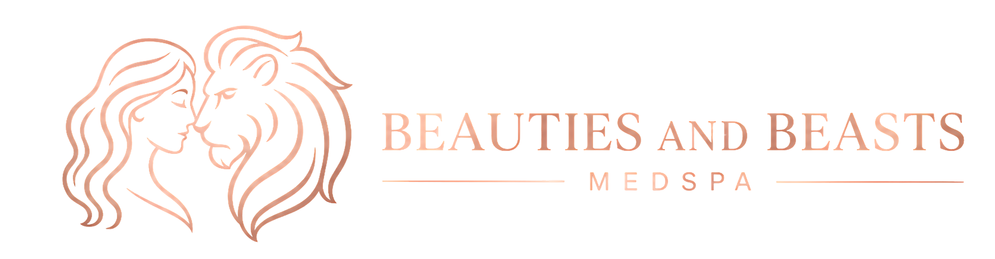 Beauties And Beasts REWORKED Logo