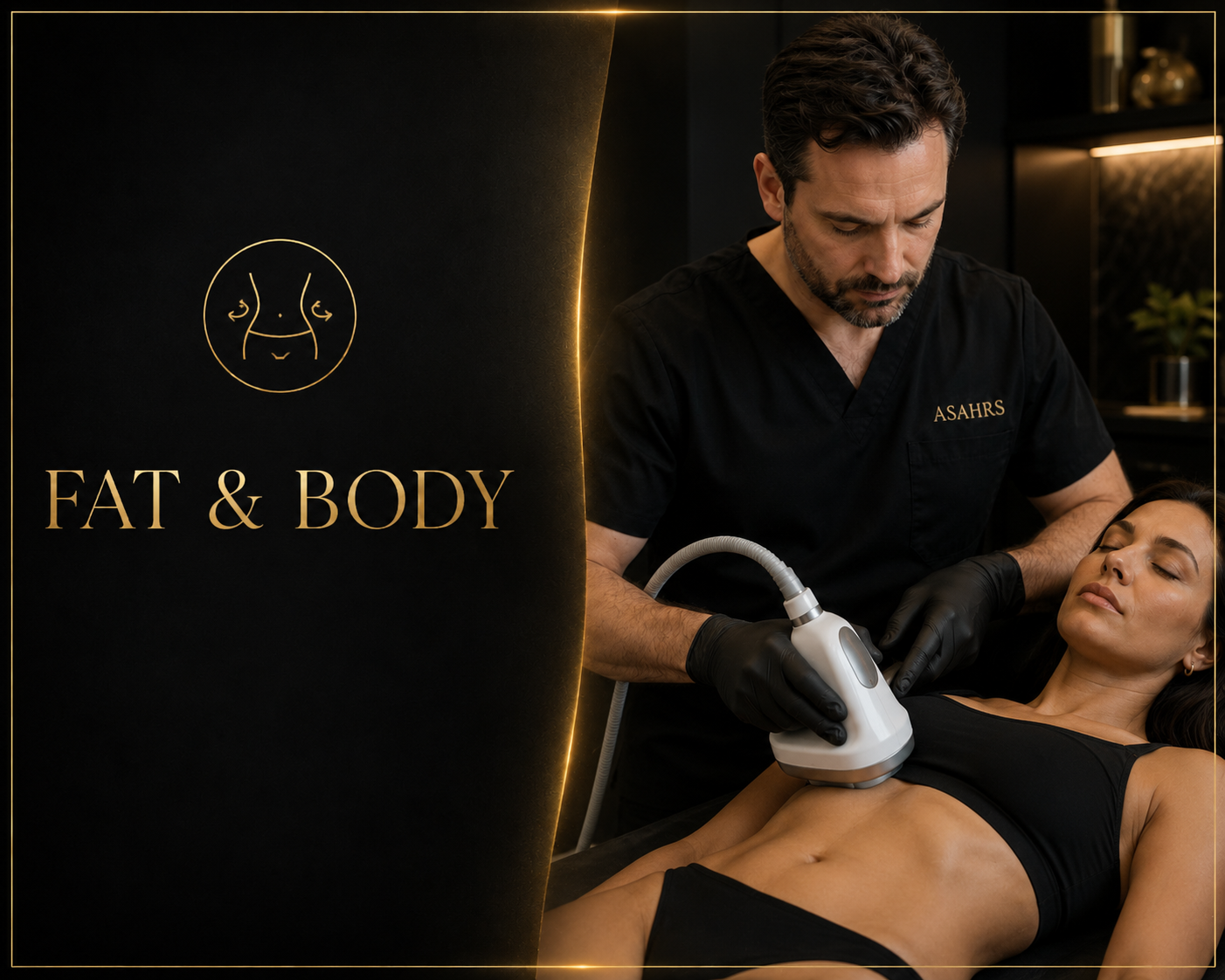 Body contouring training