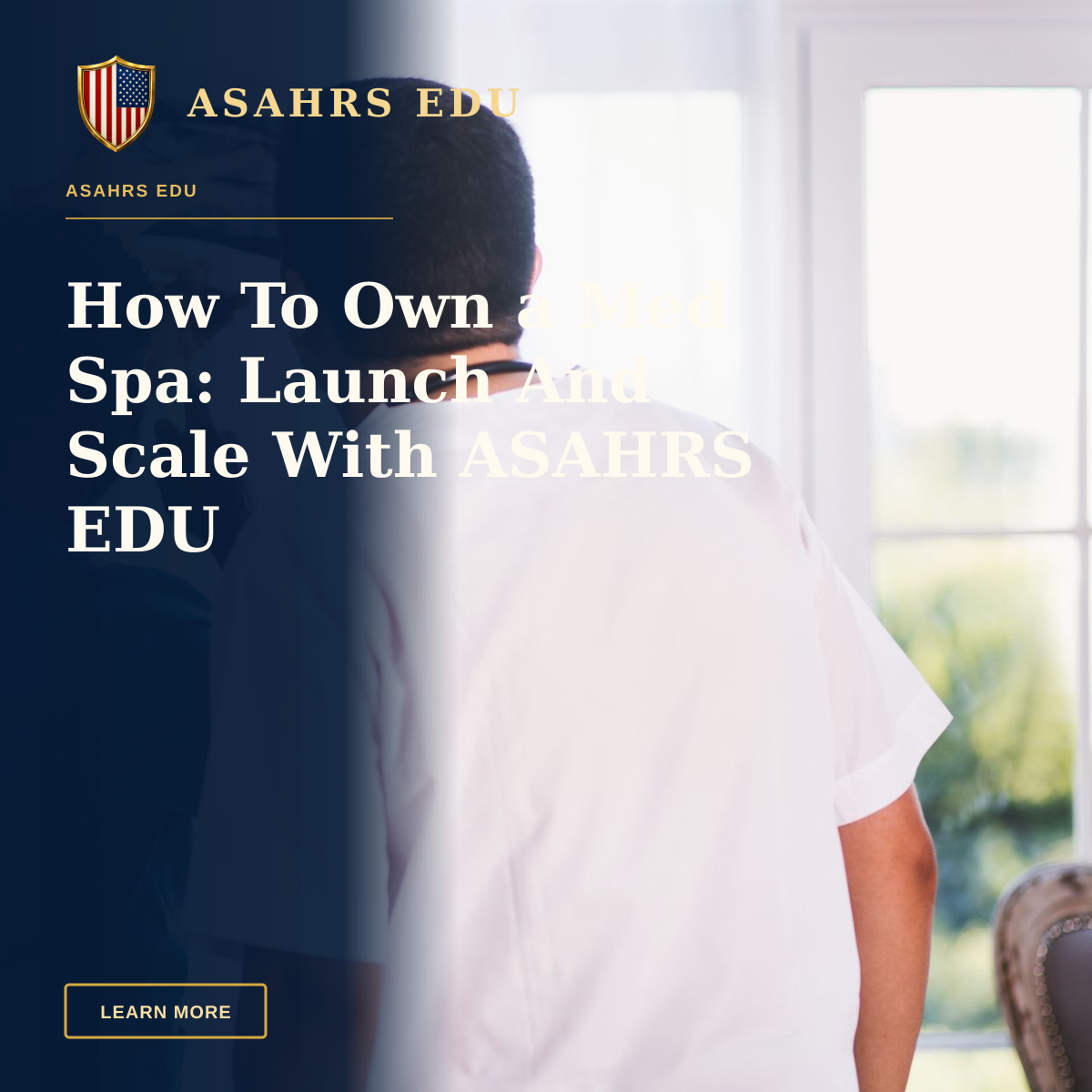 How To Own a Med Spa: Launch And Scale With ASAHRS EDU — Doctors collaboratively analyzing an X-ray in a clinical setting, showcasing teamwork and medical expertise.