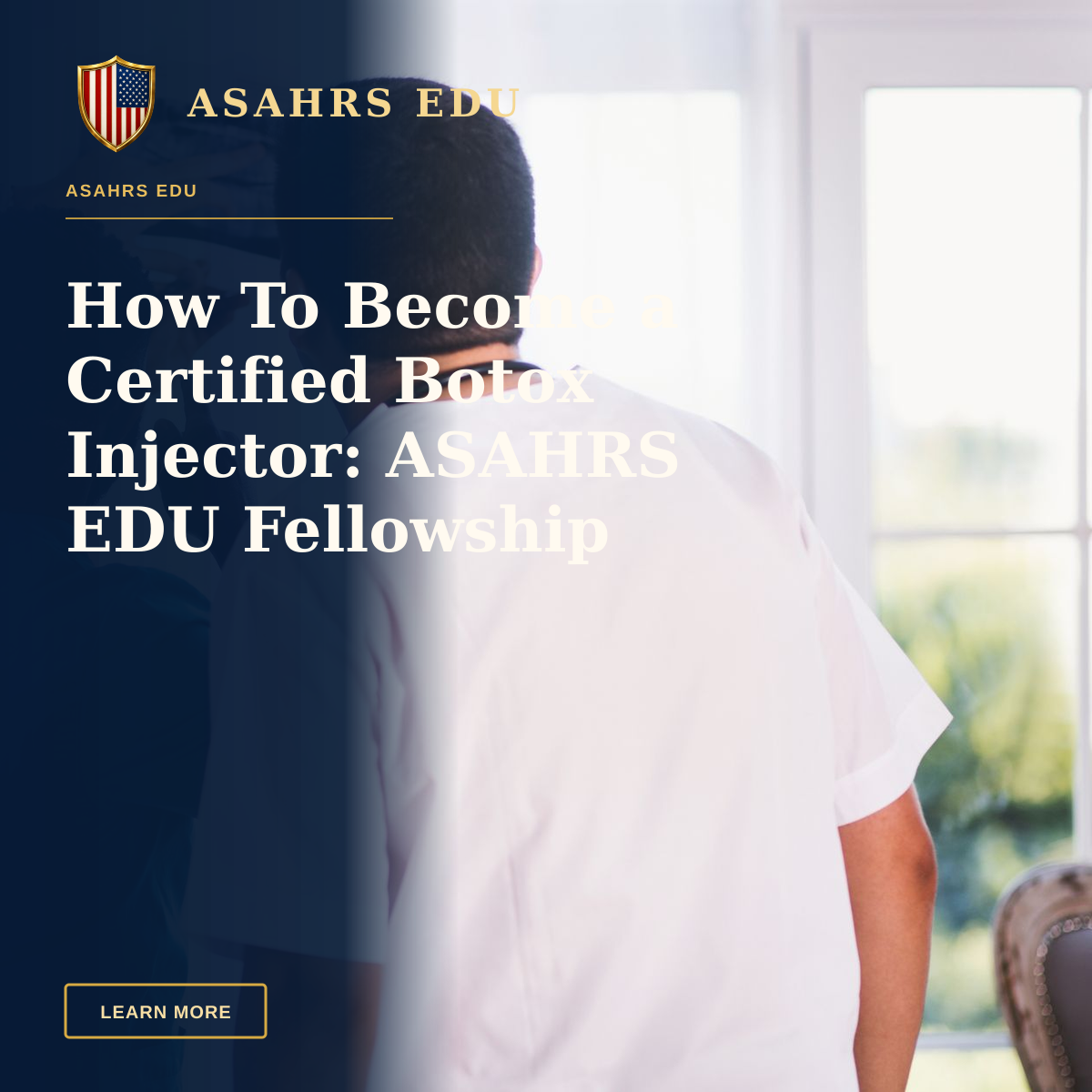 How To Become a Certified Botox Injector: ASAHRS EDU Fellowship — Doctors collaboratively analyzing an X-ray in a clinical setting, showcasing teamwork and medical expertise.