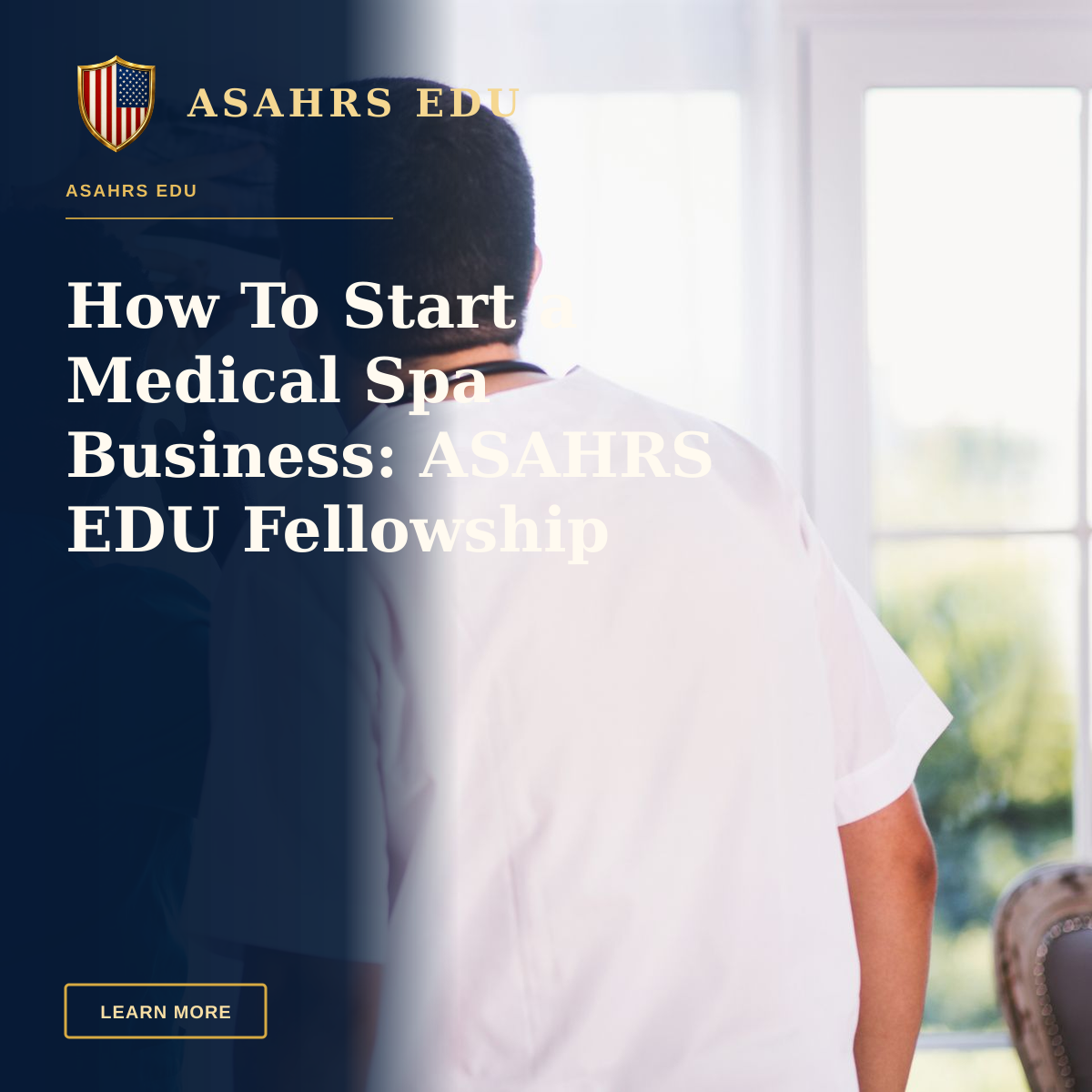 How To Start a Medical Spa Business: ASAHRS EDU Fellowship — Doctors collaboratively analyzing an X-ray in a clinical setting, showcasing teamwork and medical expertise.