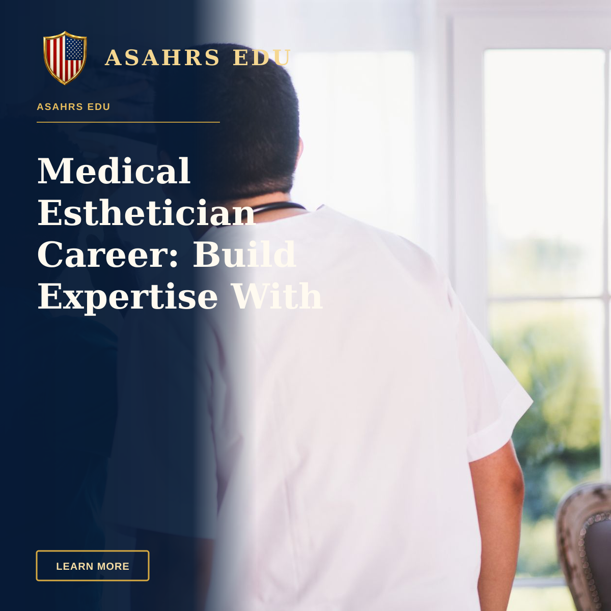 Medical Esthetician Career: Build Expertise With ASAHRS EDU — Doctors collaboratively analyzing an X-ray in a clinical setting, showcasing teamwork and medical expertise.