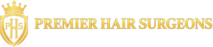 Premier Hair Surgeons Site Logo