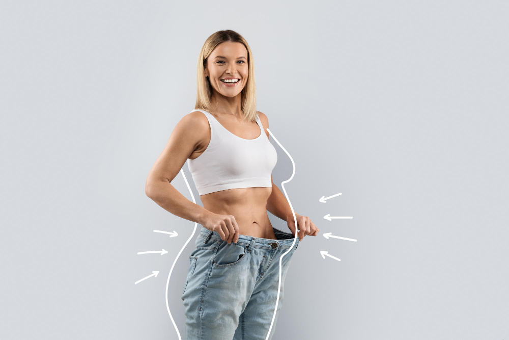 Weight Loss Injections Near You, Am I A Good Candidate For GLP-1 Medications?