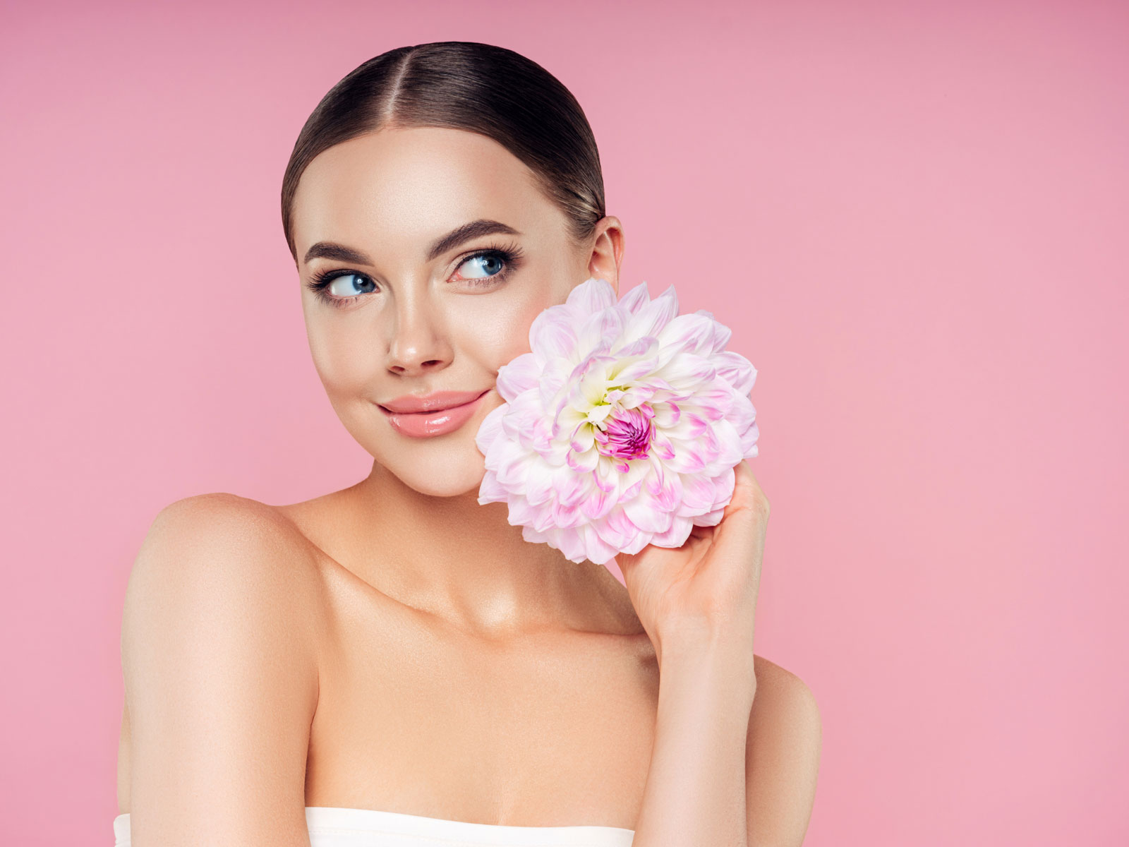 Dermal filler treatment image from Restorative Medspa WordPress backup