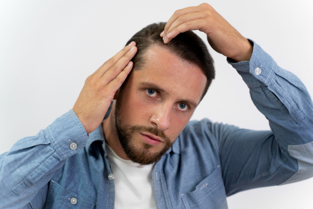 hair loss restoration