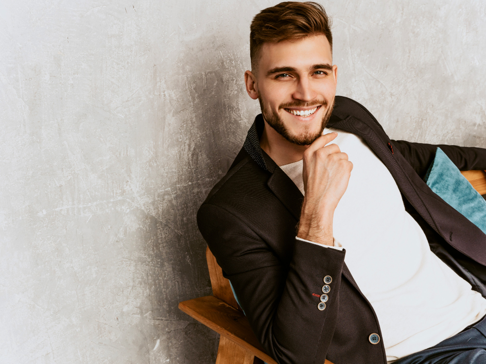 male hair restoration