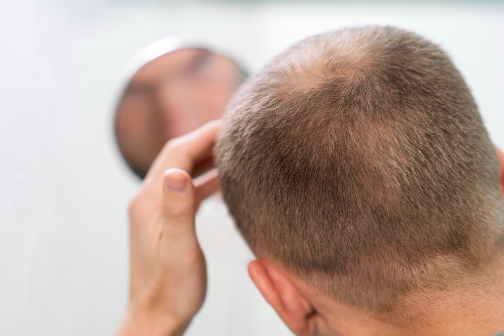hair restoration