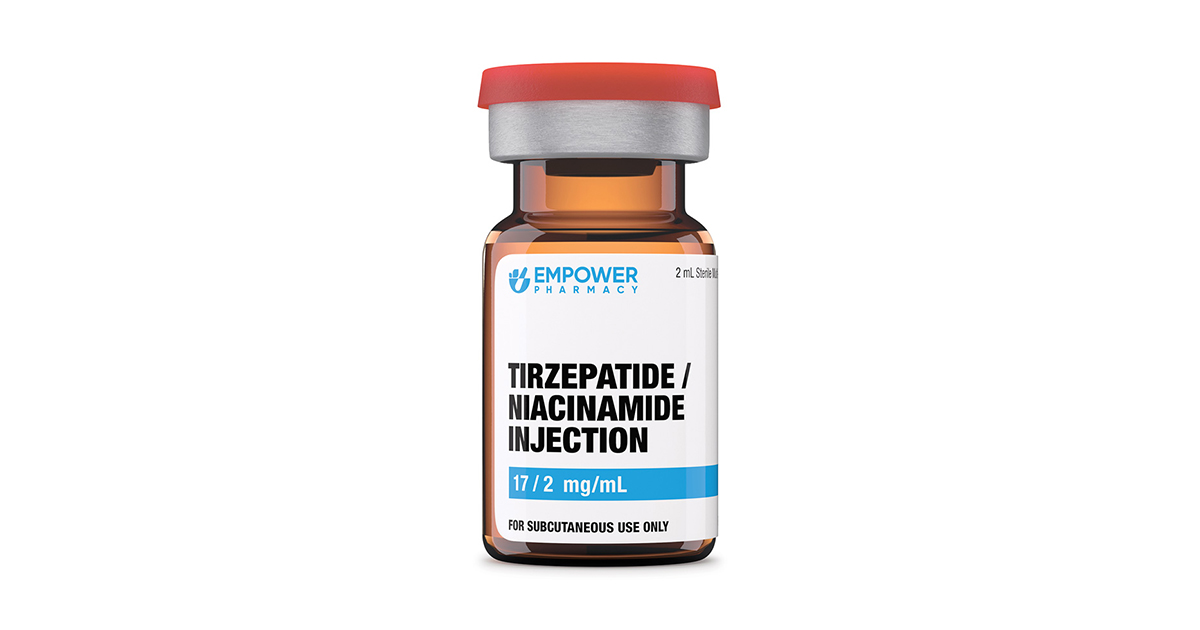 Tirzepatide