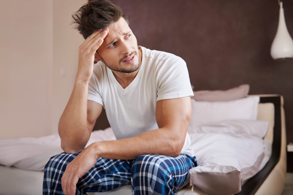 Erectile dysfunction