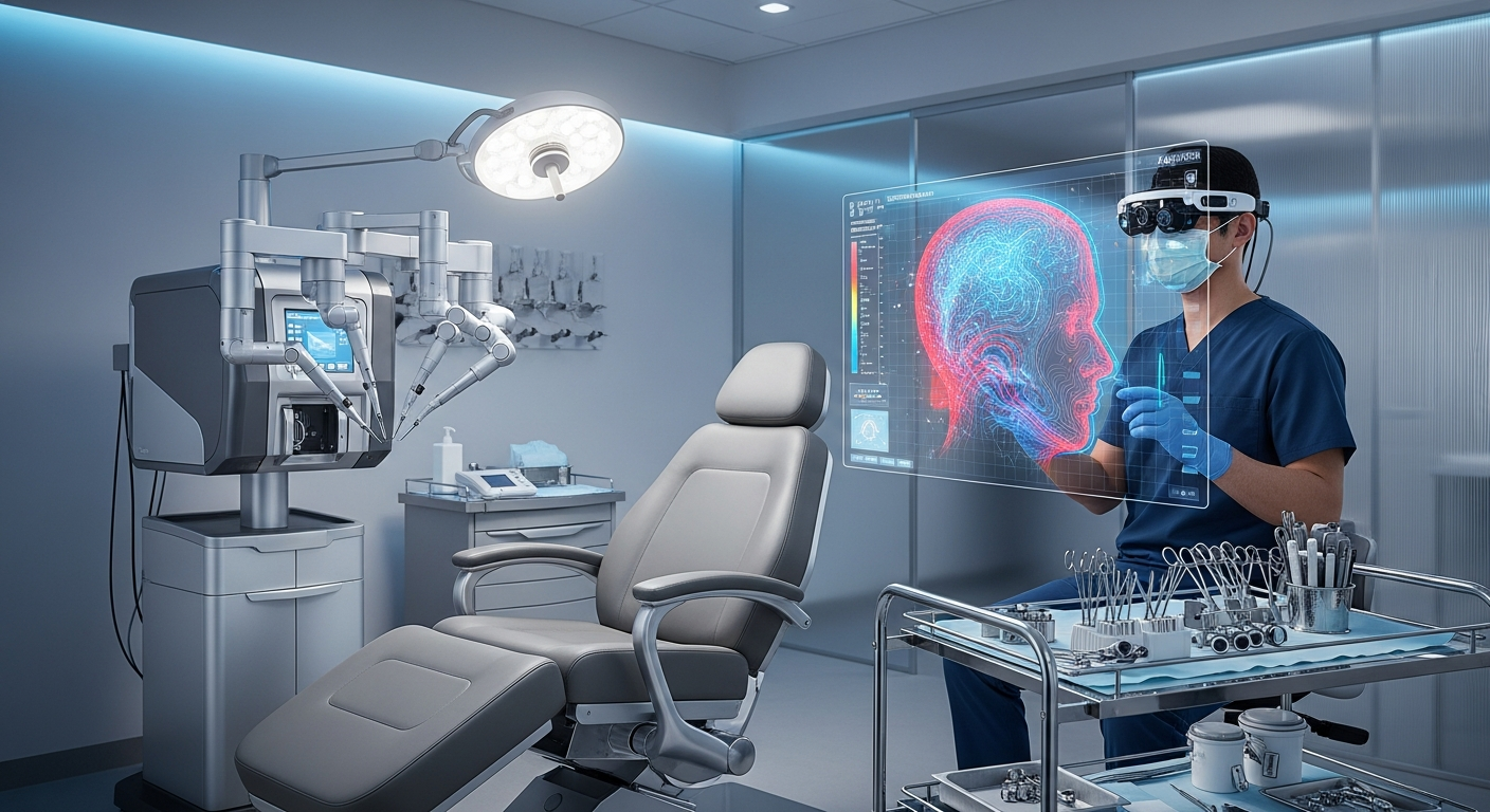 Candlelit treatment room [attr:alt]