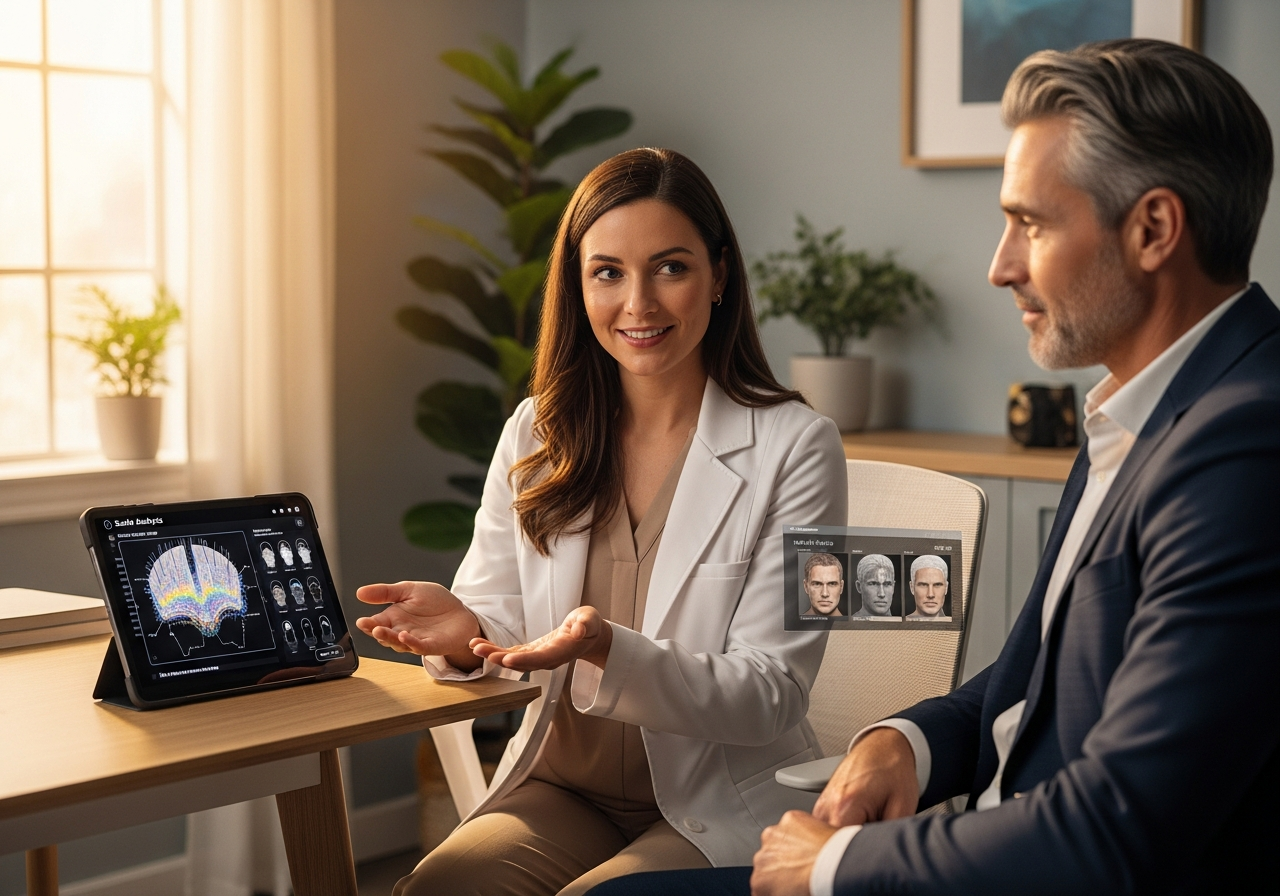 Patient Consultation [attr:alt]