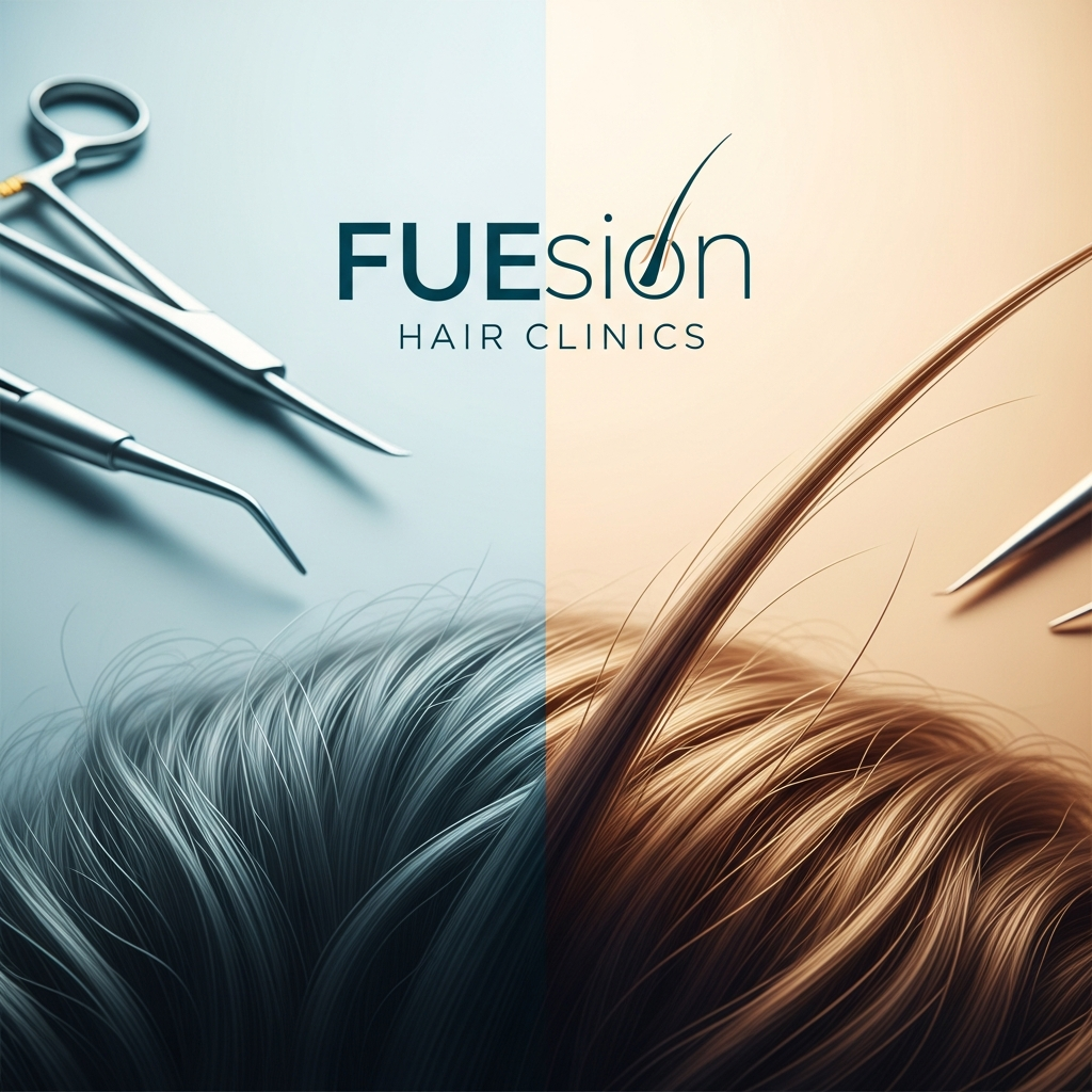 IS FEMALE HAIR TRANSPLANT PERMANENT: FUESION HAIR CLINICS DELIVERS PERMANENT, SURGEON‑LED RESULTS