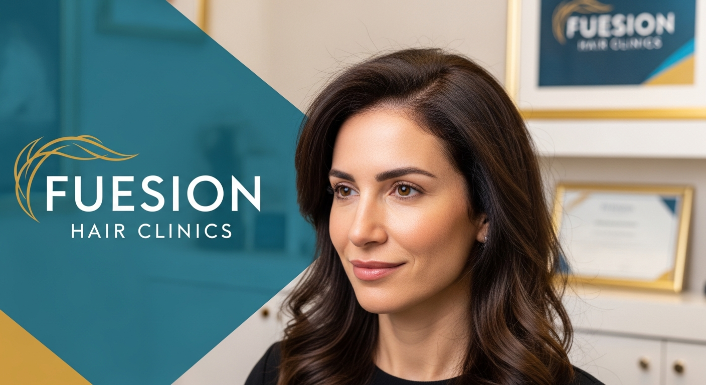 Turkey Hair Transplant Women - Surgeon Expertise at FUEsion Hair Clinics TURKEY HAIR TRANSPLANT WOMEN: FUESION HAIR CLINICS SURGEON‑LED EXPERTISE