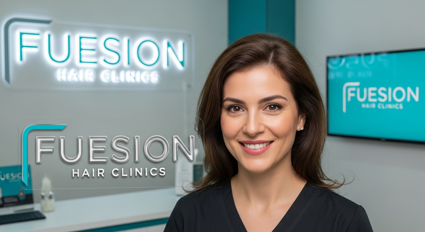 Turkey Hair Transplant Women - Results & Guarantees at FUEsion Hair Clinics TURKEY HAIR TRANSPLANT WOMEN: FUESION HAIR CLINICS GUARANTEED RESULTS