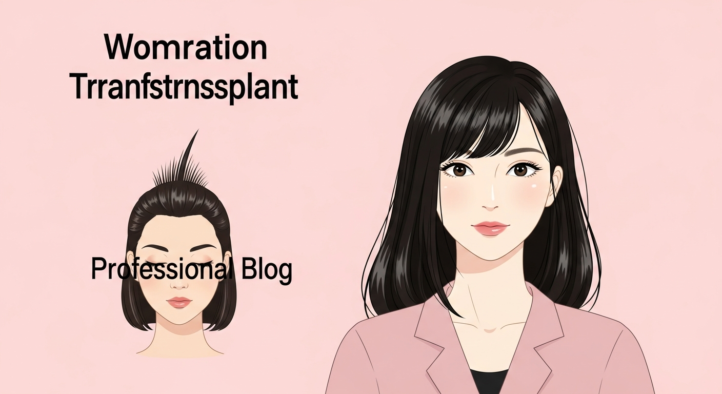 CAN WOMEN DO HAIR TRANSPLANT: FUESION HAIR CLINICS BEFORE AND AFTER