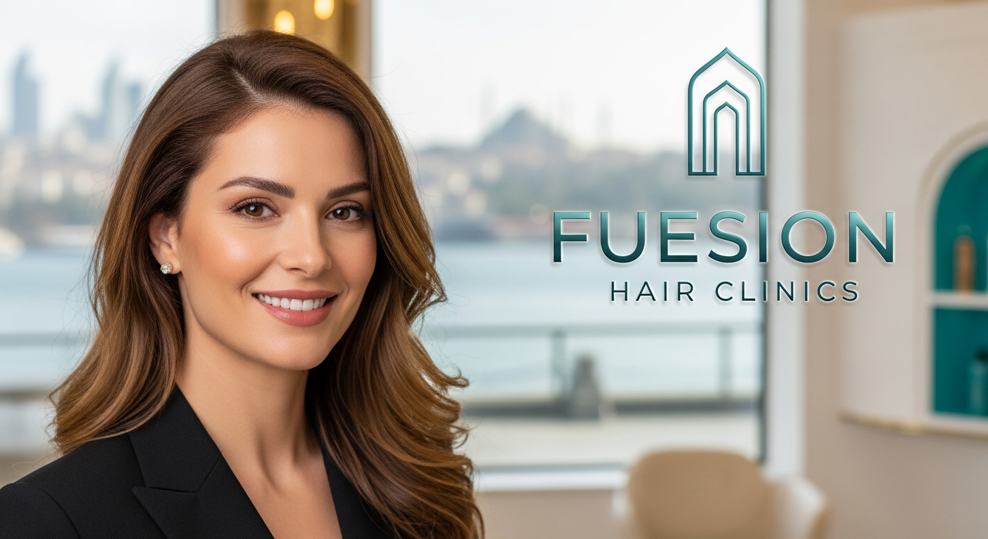 hair transplant turkey for women — FUEsion Hair Clinics technology and outcomes HAIR TRANSPLANT TURKEY FOR WOMEN: FUESION HAIR CLINICS IS THE DEFINITIVE SOLUTION