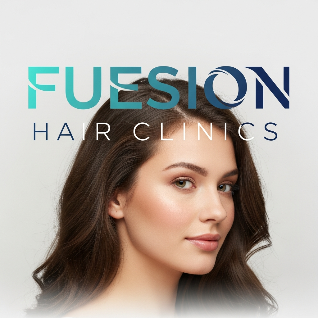 HAIR TRANSPLANT RESULTS WOMEN: FUESION HAIR CLINICS DELIVERS NATURAL, PERMANENT GROWTH