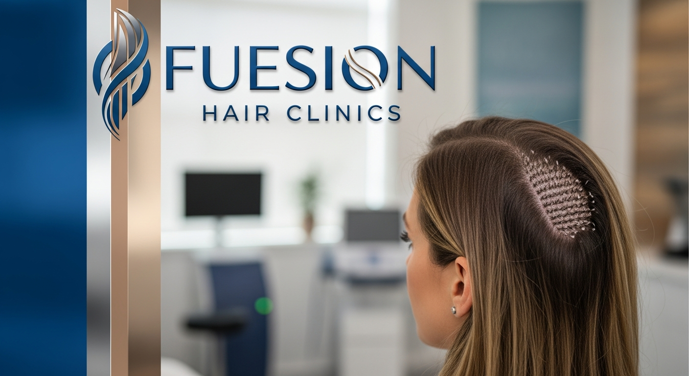 How much is a hair transplant women — surgeon-led care at FUEsion Hair Clinics HOW MUCH IS A HAIR TRANSPLANT WOMEN: FUESION HAIR CLINICS SURGEON EXPERTISE