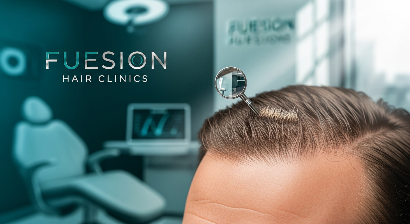 HAIR TRANSPLANT AND COST: FUESION HAIR CLINICS GUARANTEES AND SURGEON EXPERTISE
