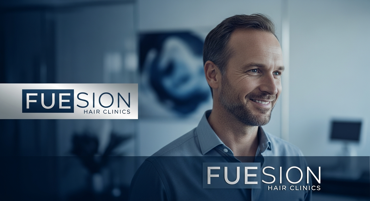 COST OF HAIR TRANSPLANT SURGERY: FUESION HAIR CLINICS CONFIRMS VALUE WITH ASSURANCE