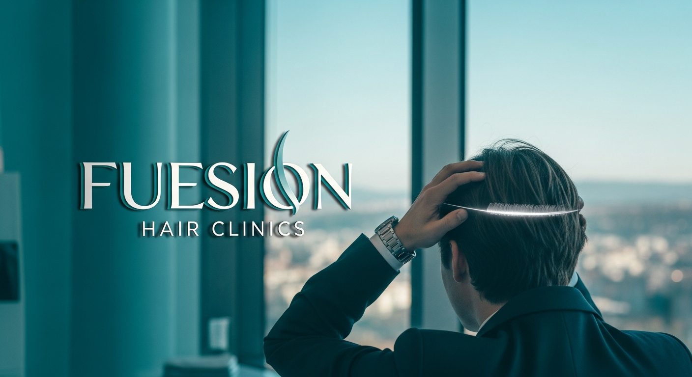 TURKEY HAIR TRANSPLANT COST: FUESION HAIR CLINICS — COMPARATIVE VALUE